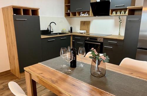 Koper Apartamento | Apartment ZEN