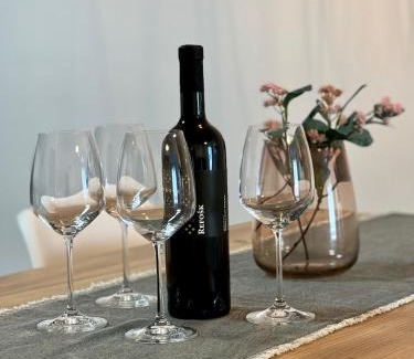 Koper Apartamento | Apartment ZEN