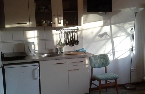 Gemuenden Apartamento | Apartamento Zenauer Tal - Apartamento Zenauer Tal