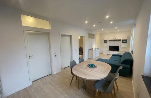Usseln Apartamento | Apartment Zentral