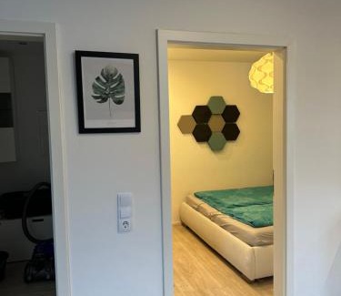 Usseln Apartamento | Apartment Zentral