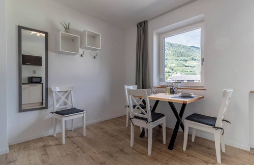 Morter Apartamento | Apartment 'Zerminiger' for 2+1