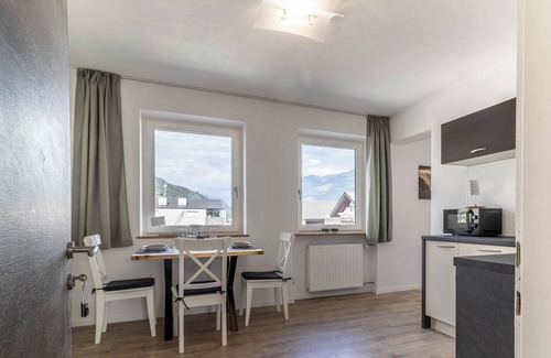 Morter Apartamento | Apartment 'Zerminiger' for 2+1