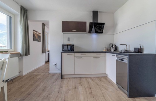 Morter Apartamento | Apartment 'Zerminiger' for 2+1