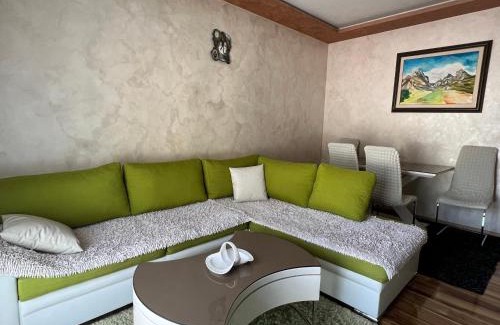 Velji Vinogradi Apartamento | Apartment Zevs 2