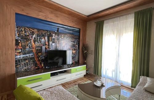 Velji Vinogradi Apartamento | Apartment Zevs 2