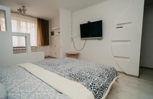 Zlobin Apartamento | Apartment Zhlobin, m-n Lebedewka-south 38