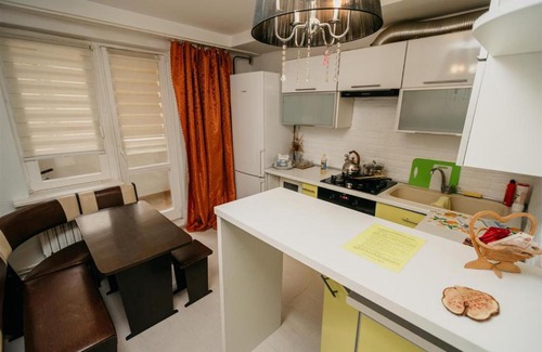 Zlobin Apartamento | Apartment Zhlobin, m-n Lebedewka-south 38