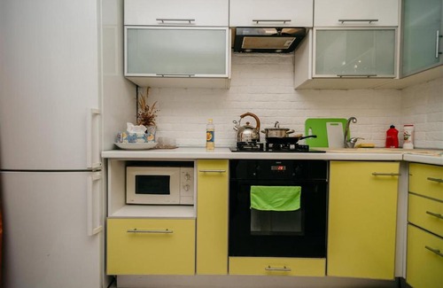 Zlobin Apartamento | Apartment Zhlobin, m-n Lebedewka-south 38