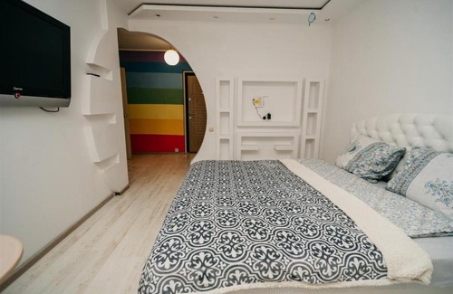 Zlobin Apartamento | Apartment Zhlobin, m-n Lebedewka-south 38