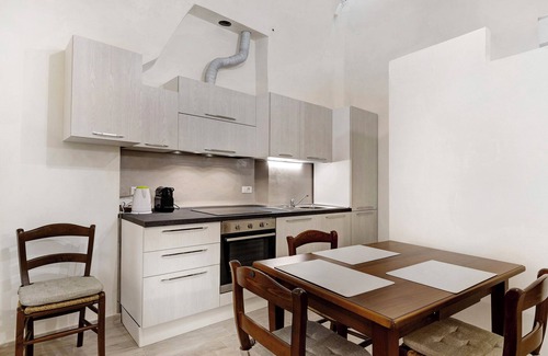 Zuccarello Apartamento | Apartamento 'Zia Lina 1' con vistas a la montaña, Wi-Fi y aire acondicionado