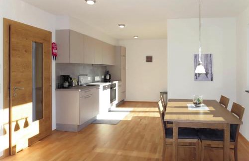 Strass im Zillertal Apartamento | Apartment Zillertalblick by Interhome