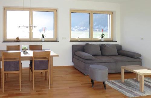 Strass im Zillertal Apartamento | Apartment Zillertalblick by Interhome