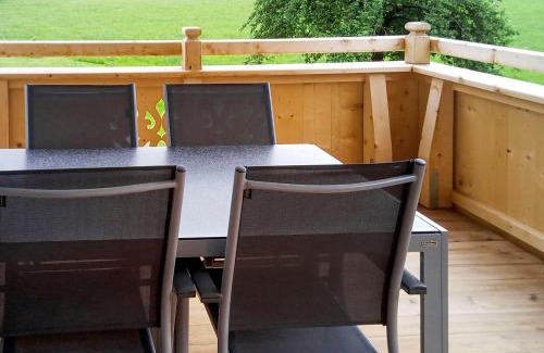 Strass im Zillertal Apartamento | Apartment Zillertalblick by Interhome