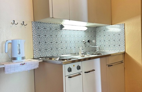 Zell am Ziller Apartamento | Apartamento 'Zillertal Arena 4er' con vistas a la montaña, balcón y Wi-Fi
