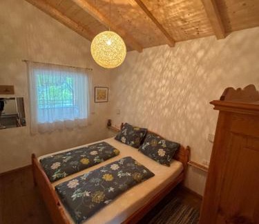 Colli In Pusteria Apartamento | Apartment Zimat