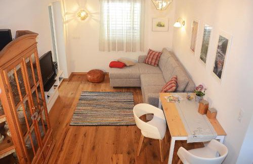 Colli In Pusteria Apartamento | Apartment Zimat