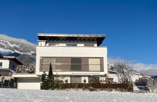 Kapfing Apartamento | Apartment Zirbenzapfen