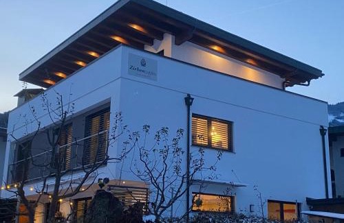 Kapfing Apartamento | Apartment Zirbenzapfen