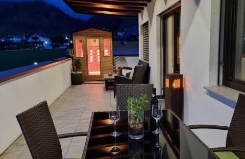 Kapfing Apartamento | Apartment Zirbenzapfen