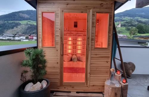 Kapfing Apartamento | Apartment Zirbenzapfen