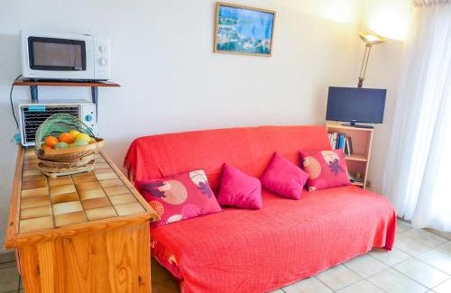Bidart Apartamento | Apartment Zirlinga-7 by Interhome