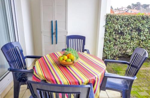 Bidart Apartamento | Apartment Zirlinga-7 by Interhome