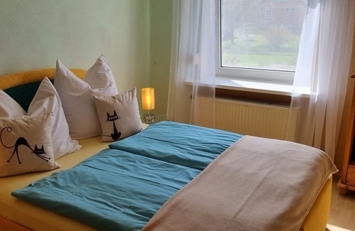 Schnackenburg Apartamento | Apartment Zita