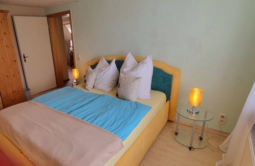 Schnackenburg Apartamento | Apartment Zita