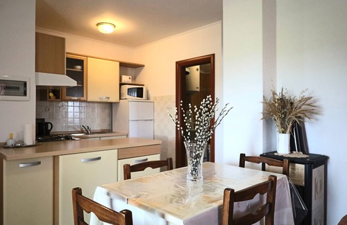 Vilanija Apartamento | Apartment ZITA for an unpretentious relax