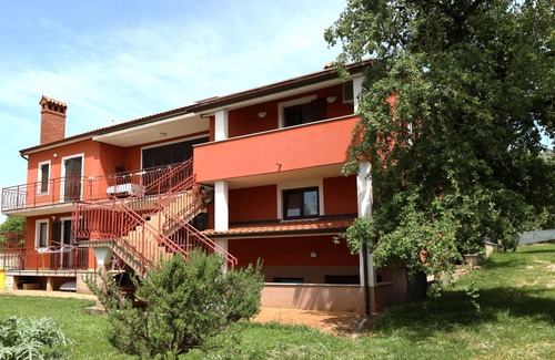 Vilanija Apartamento | Apartment ZITA for an unpretentious relax