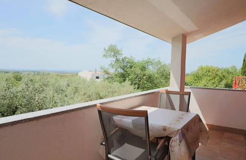 Vilanija Apartamento | Apartment ZITA for an unpretentious relax