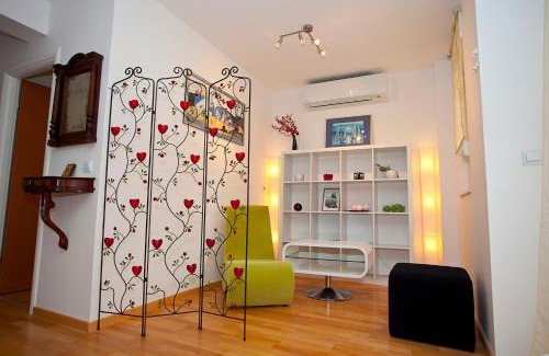 Zelenka Apartamento | Apartment Zlatka