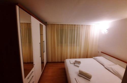 Vlasici Apartamento | Apartment Zlatko