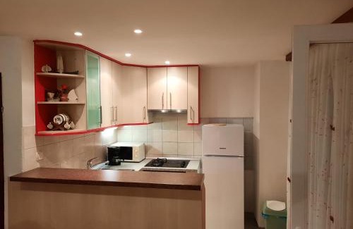Vlasici Apartamento | Apartment Zlatko