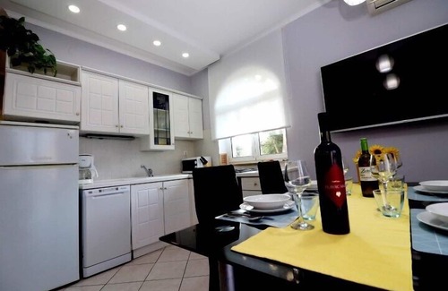 Porat Apartamento | Nice Apartments Mira by the sea / Apartment With 2 rooms on the beach