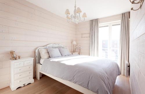 Nieuwpoort Apartamento | Apartment Zonnehaven