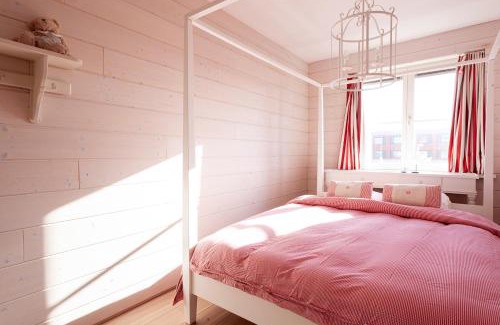 Nieuwpoort Apartamento | Apartment Zonnehaven
