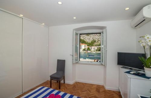 Omis Apartamento | Apartment Zorica