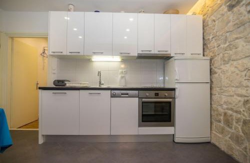 Omis Apartamento | Apartment Zorica