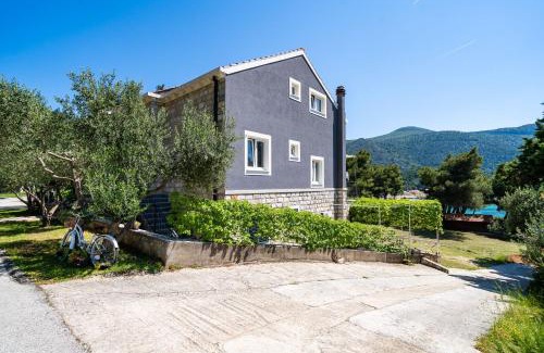 Zuljana Apartamento | Apartment Zuljana 10233b