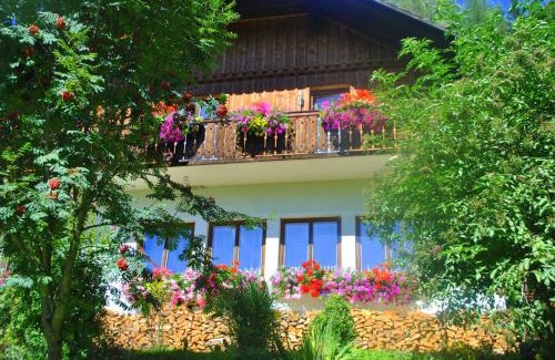 Krakaudorf Apartamento | Apartment zum Wasserfall