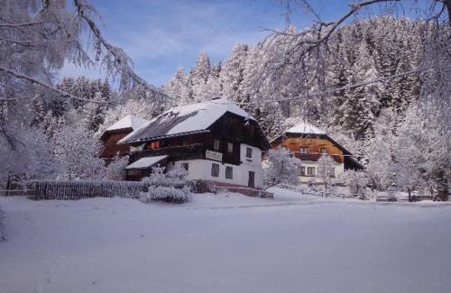 Krakaudorf Apartamento | Apartment zum Wasserfall