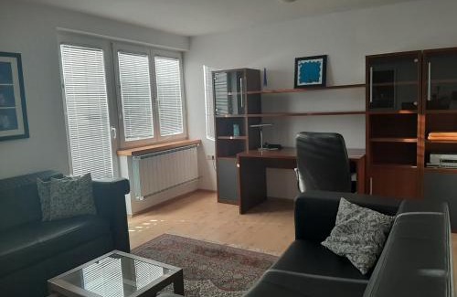 Kamnica Apartamento | Apartment Zupan