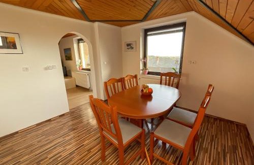 Preddvor Apartamento | Apartment Zupan