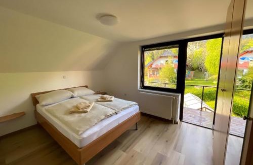 Preddvor Apartamento | Apartment Zupan