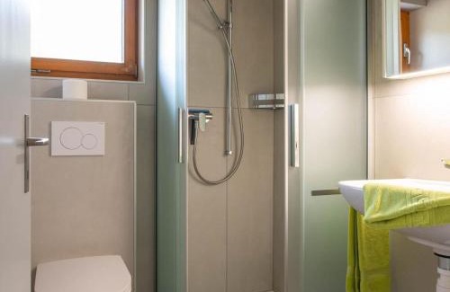 Riederalp Apartamento | Apartment Zurschmitten 17 1- OG Süd by Interhome