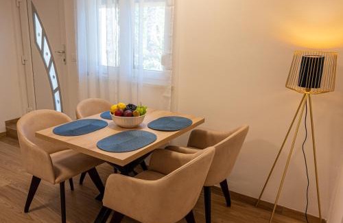 Malinska Apartamento | Apartment Zvane