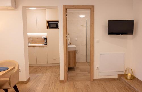 Malinska Apartamento | Apartment Zvane