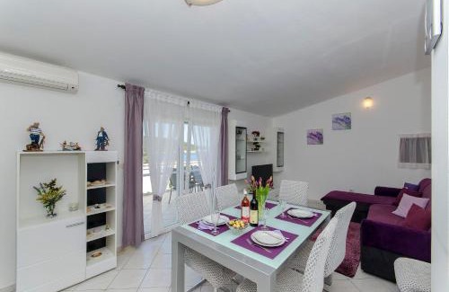 Necujam Apartamento | Apartment Zvonimir